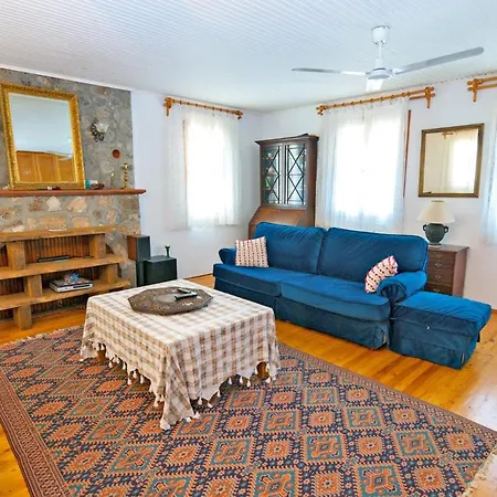Lavanta Fethiye