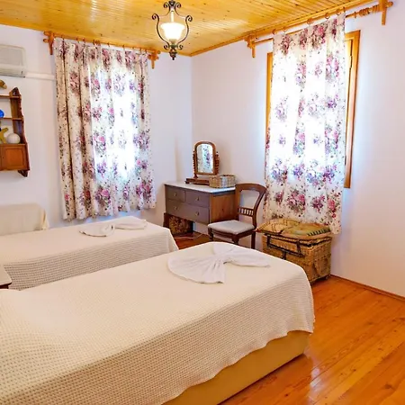 Lavanta Villa Fethiye