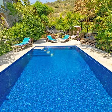 Villa Lavanta Fethiye