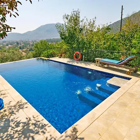 Lavanta * Fethiye