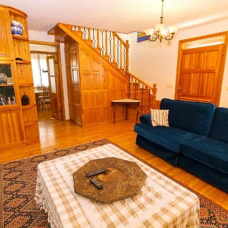 Villa Lavanta Fethiye