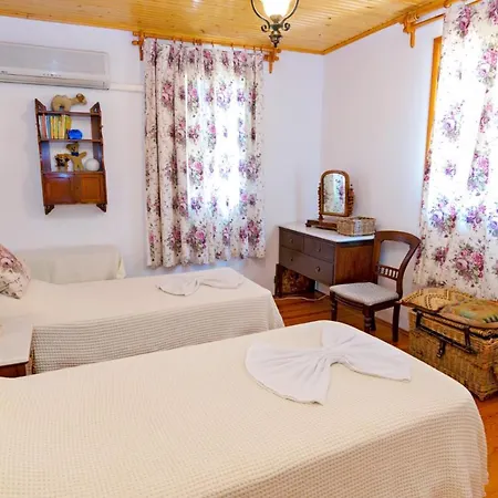 Lavanta Villa Fethiye